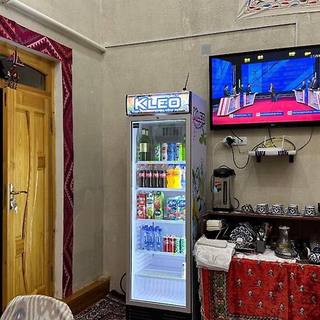 Khiva Rajab Ota 호텔 외부 사진