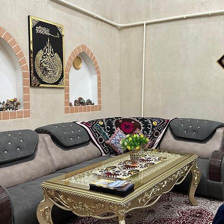 Khiva Rajab Ota 호텔 외부 사진