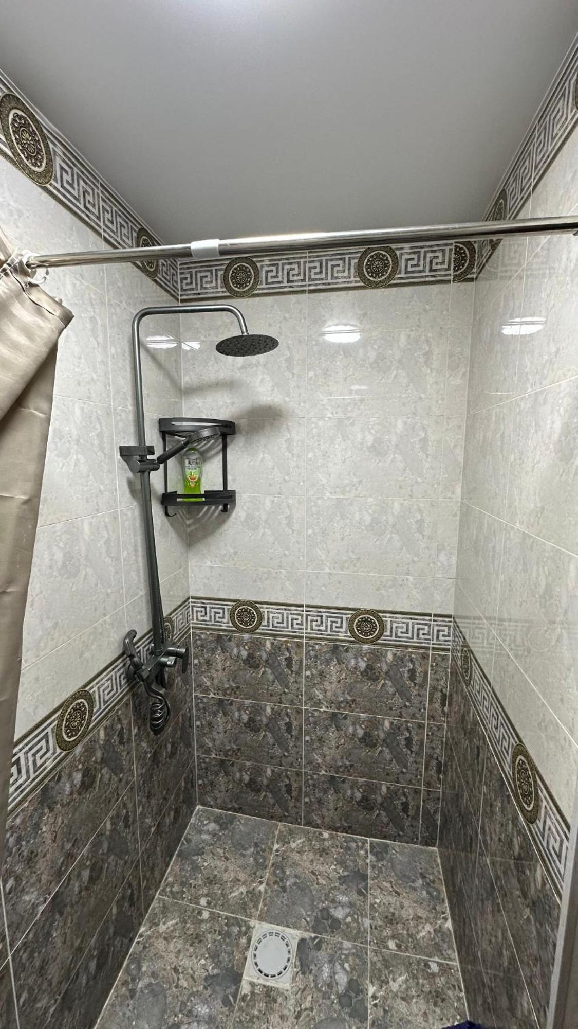 Khiva Rajab Ota 호텔 외부 사진